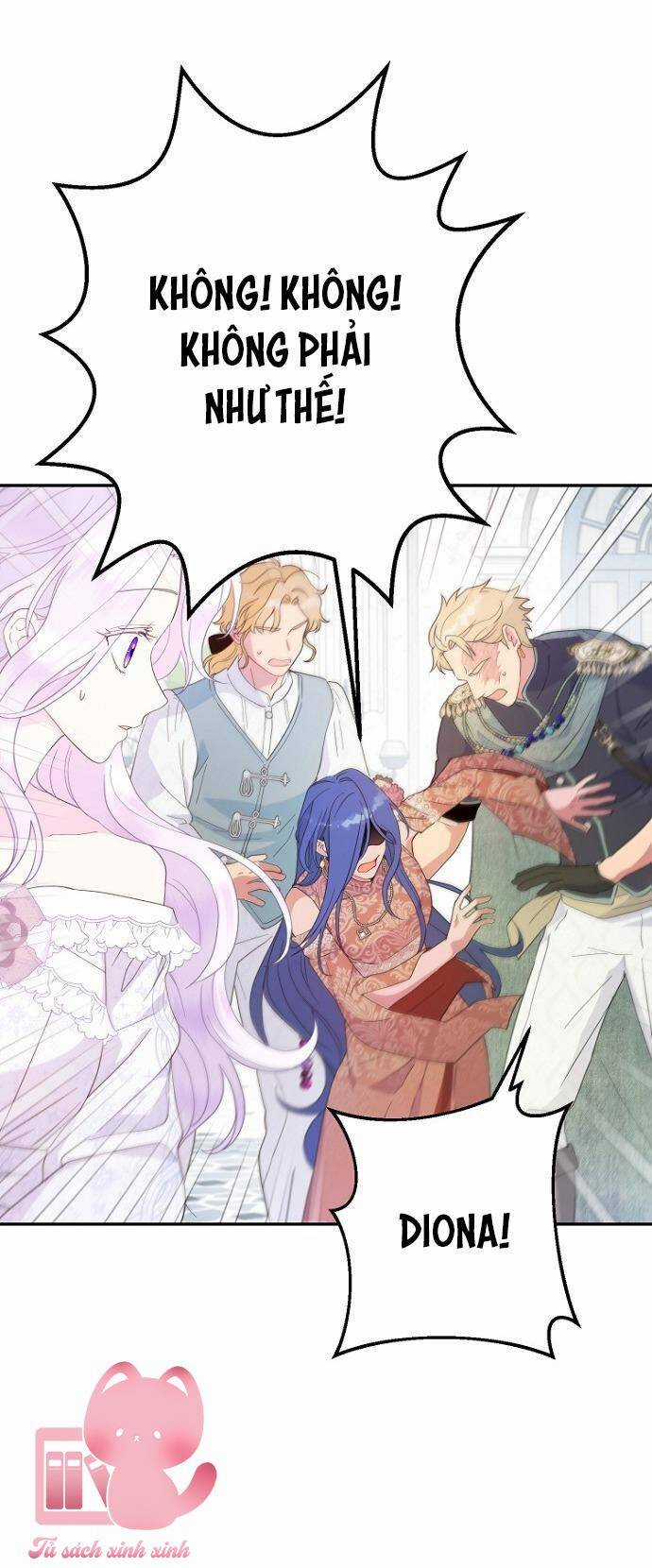 Tiền Là Tất Cả Chồng Là Phù Du Chapter 82 trang 5