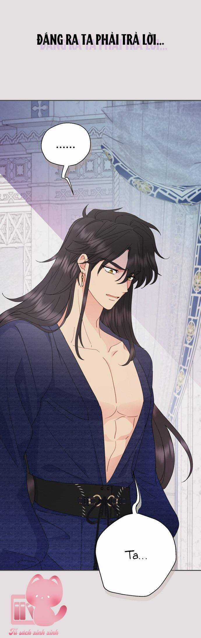 Tiền Là Tất Cả Chồng Là Phù Du Chapter 82 trang 50