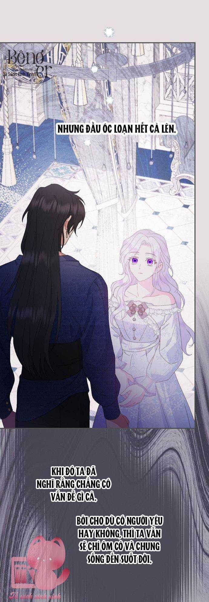 Tiền Là Tất Cả Chồng Là Phù Du Chapter 82 trang 51