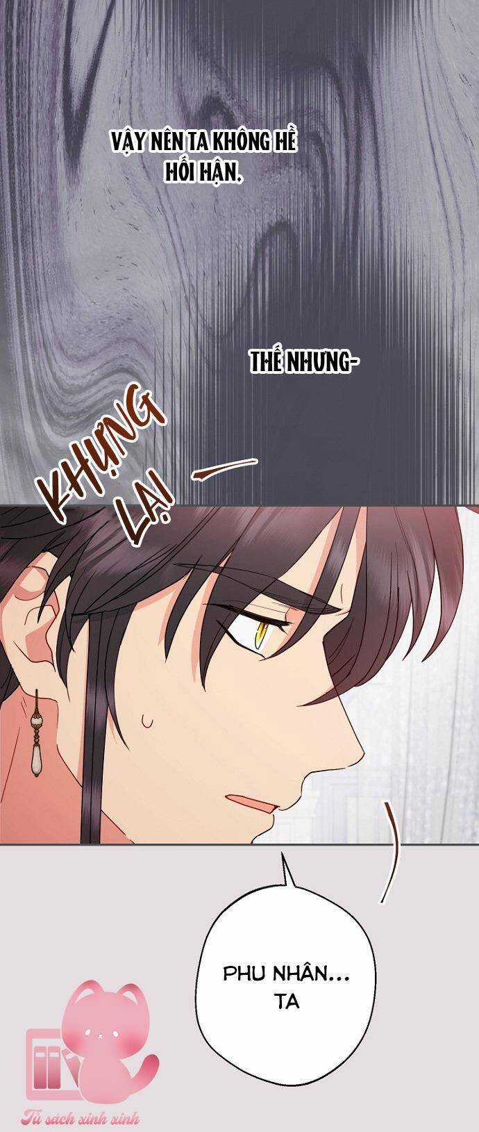 Tiền Là Tất Cả Chồng Là Phù Du Chapter 82 trang 52