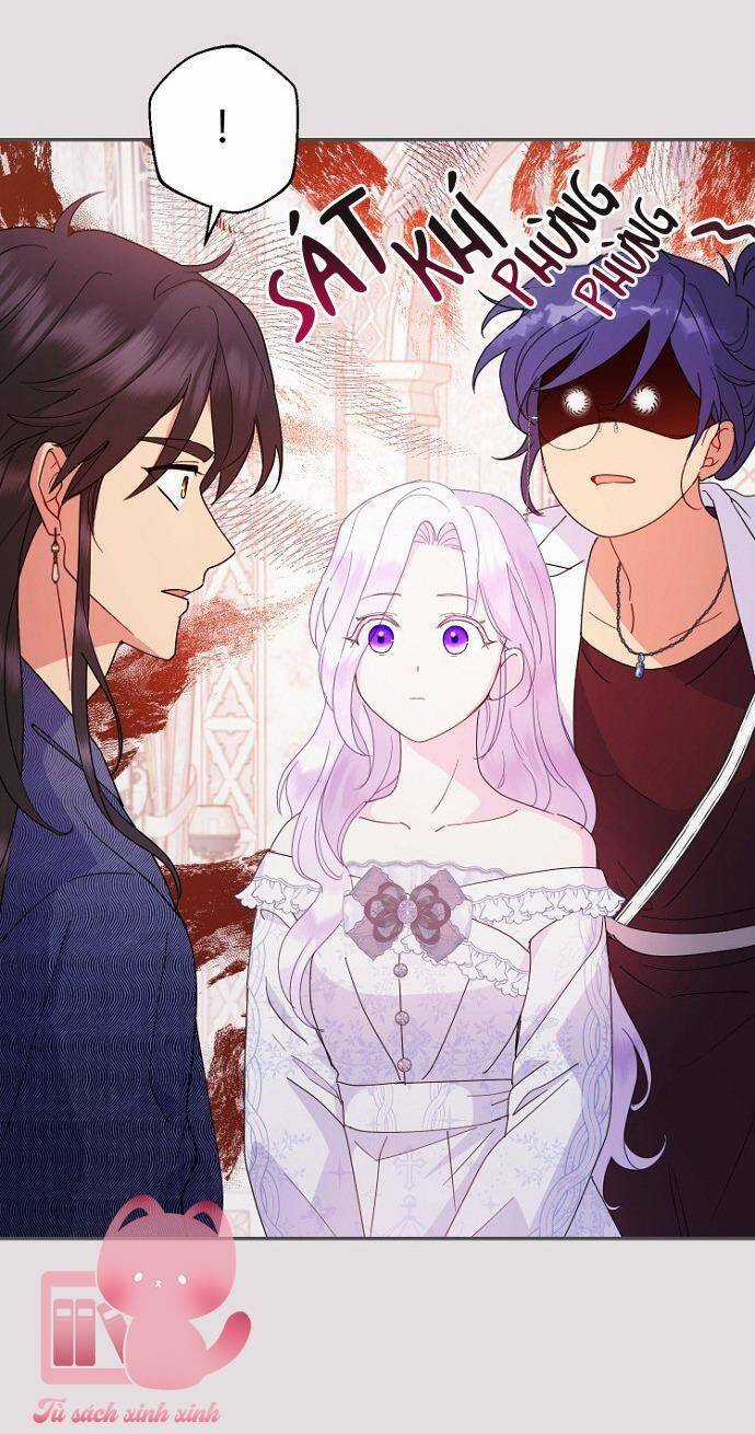 Tiền Là Tất Cả Chồng Là Phù Du Chapter 82 trang 53