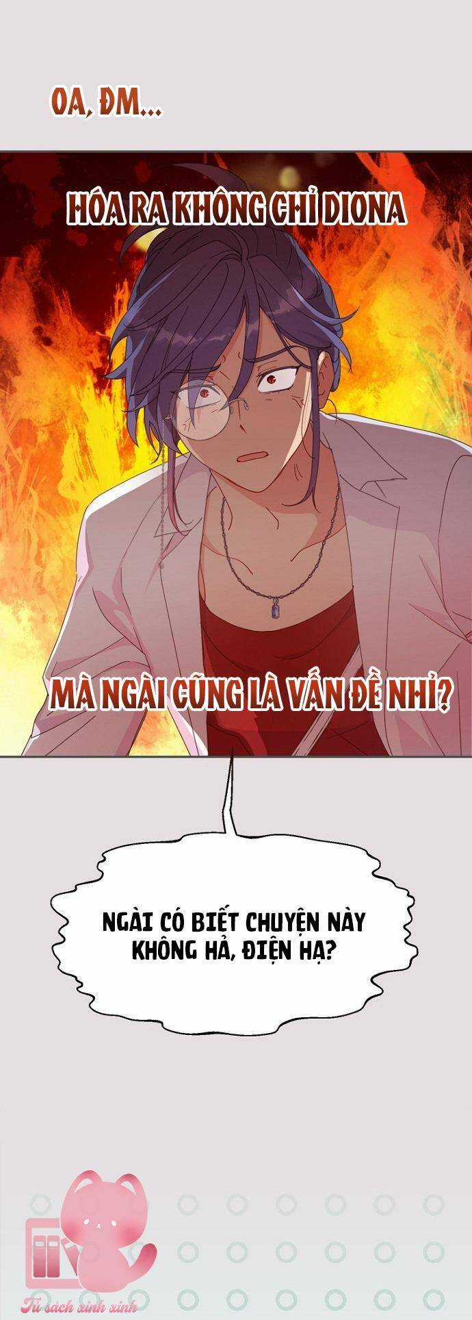 Tiền Là Tất Cả Chồng Là Phù Du Chapter 82 trang 54