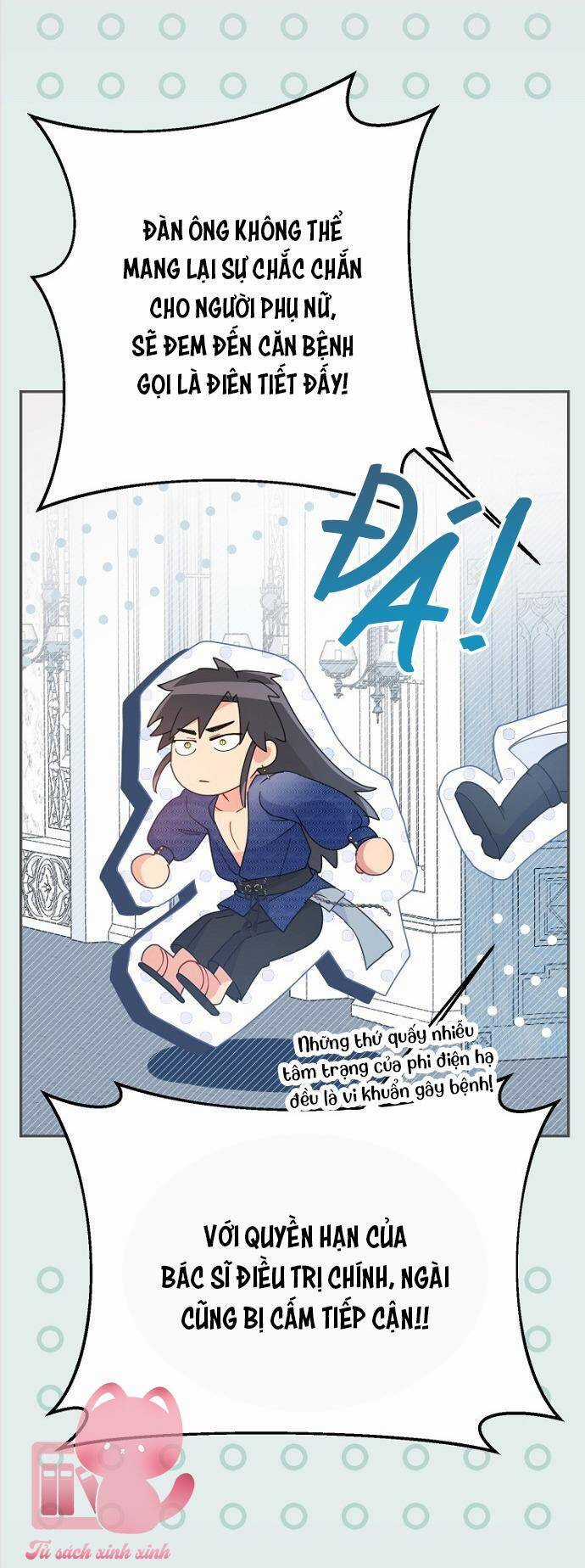 Tiền Là Tất Cả Chồng Là Phù Du Chapter 82 trang 55