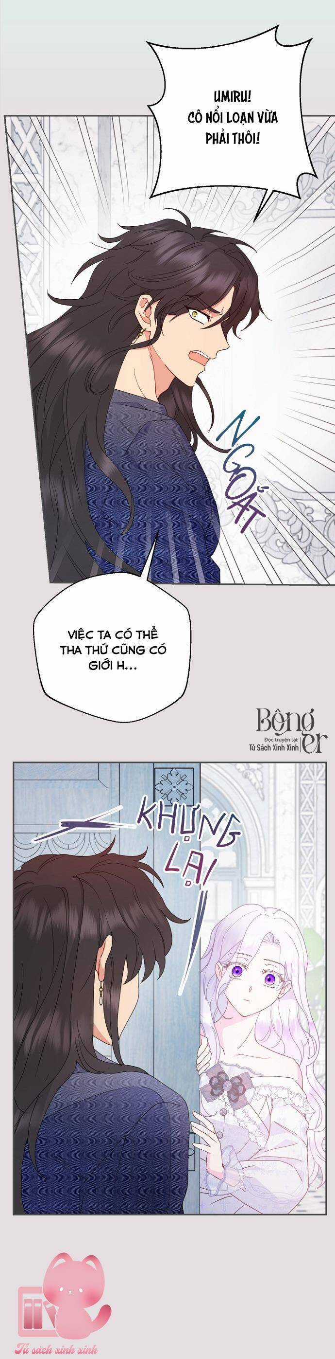Tiền Là Tất Cả Chồng Là Phù Du Chapter 82 trang 56