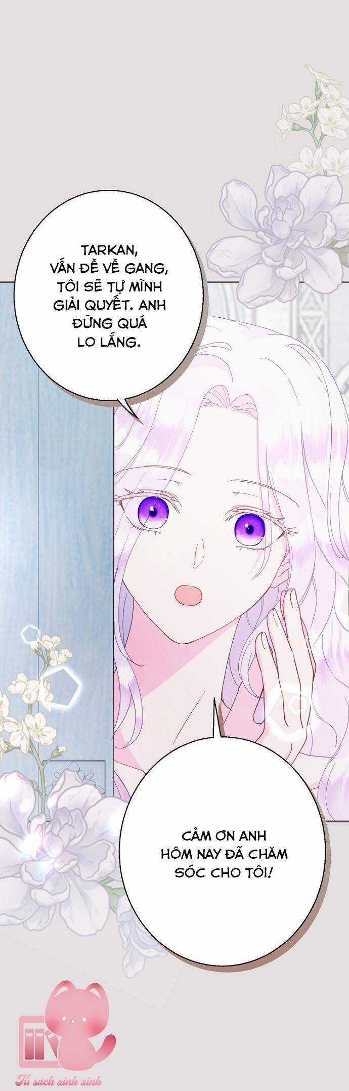 Tiền Là Tất Cả Chồng Là Phù Du Chapter 82 trang 57