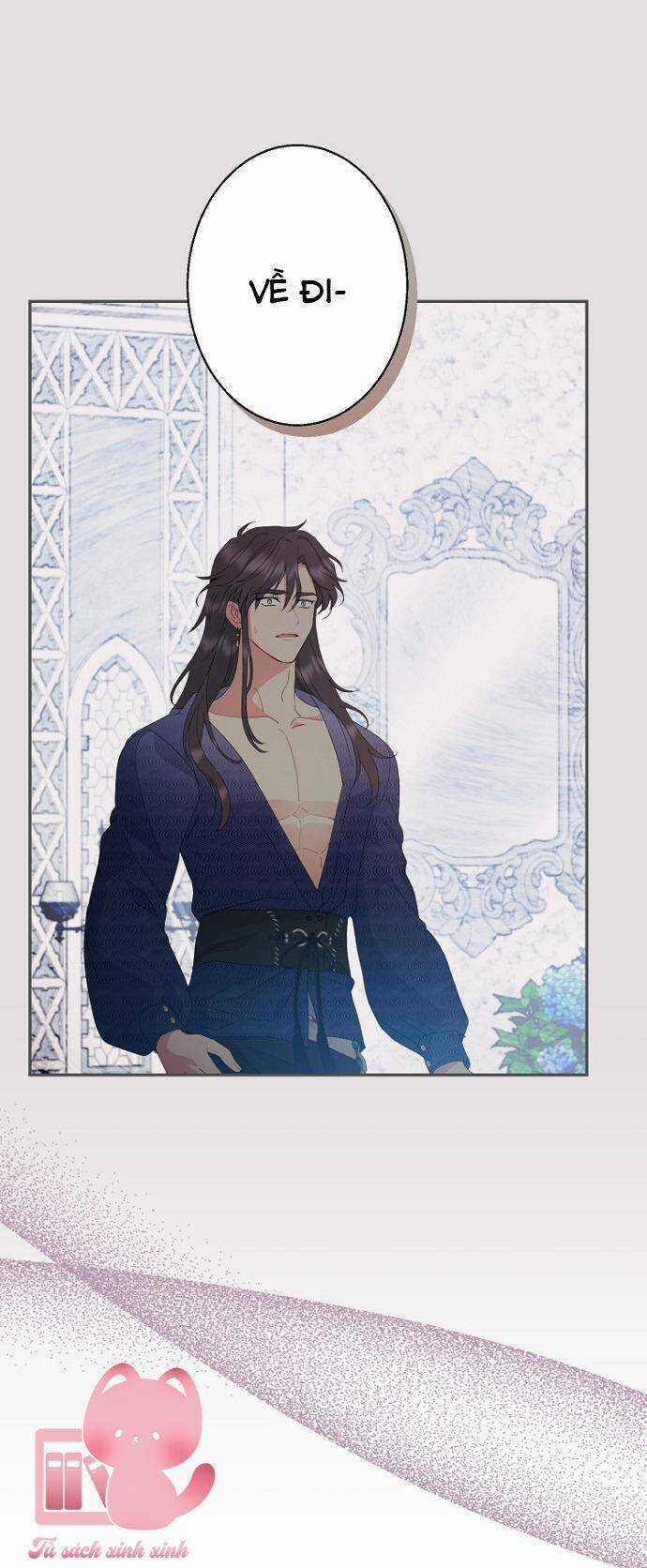 Tiền Là Tất Cả Chồng Là Phù Du Chapter 82 trang 58