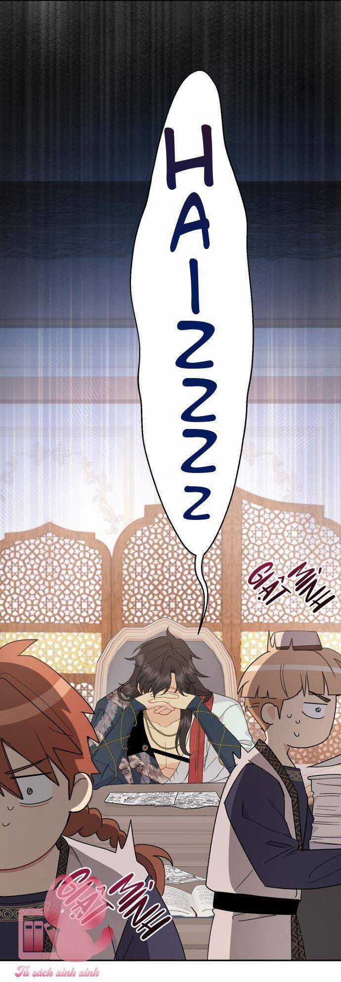 Tiền Là Tất Cả Chồng Là Phù Du Chapter 82 trang 59