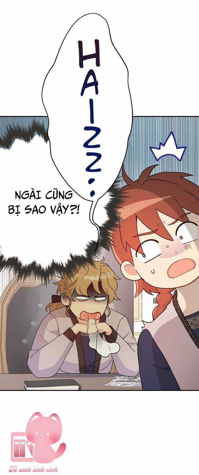 Tiền Là Tất Cả Chồng Là Phù Du Chapter 82 trang 60