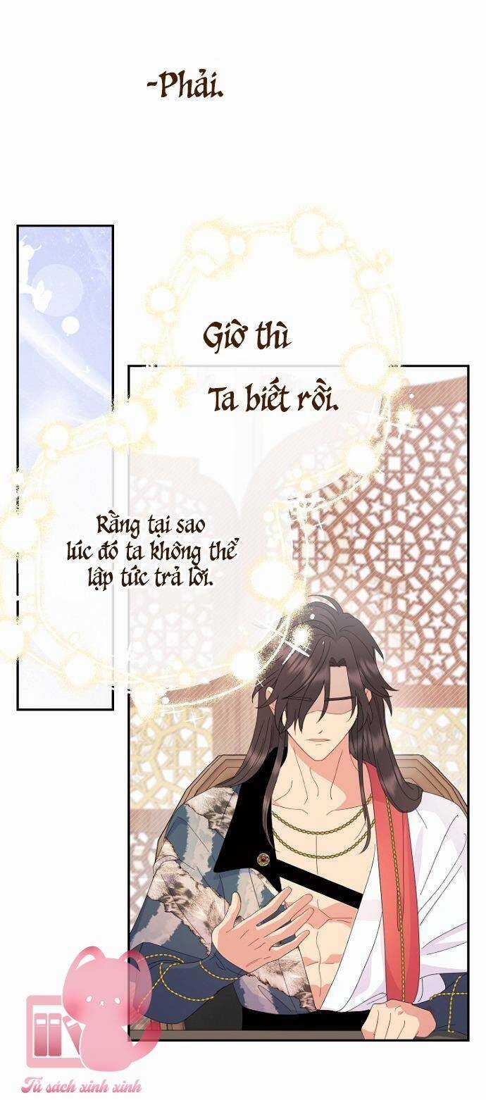 Tiền Là Tất Cả Chồng Là Phù Du Chapter 82 trang 65