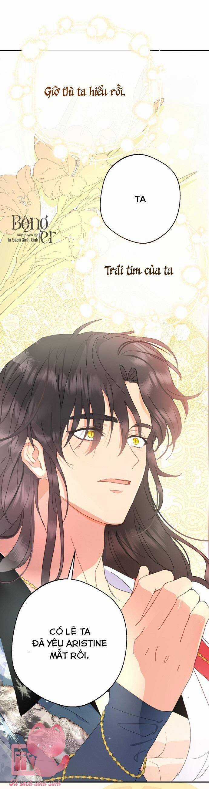 Tiền Là Tất Cả Chồng Là Phù Du Chapter 82 trang 66