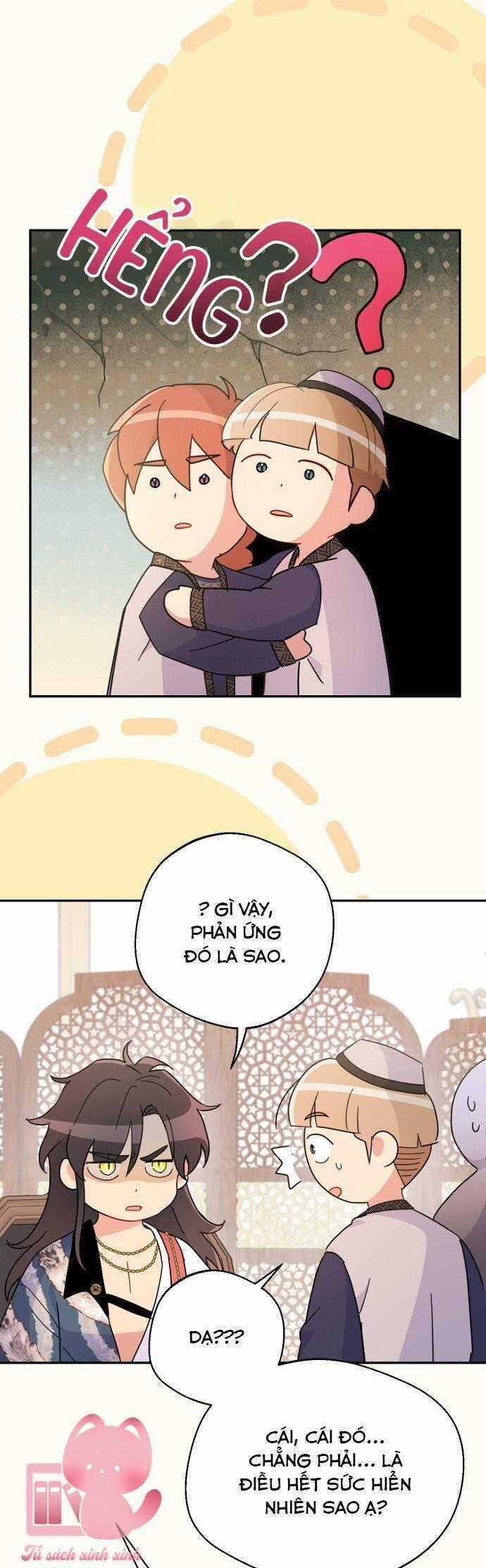 Tiền Là Tất Cả Chồng Là Phù Du Chapter 82 trang 67