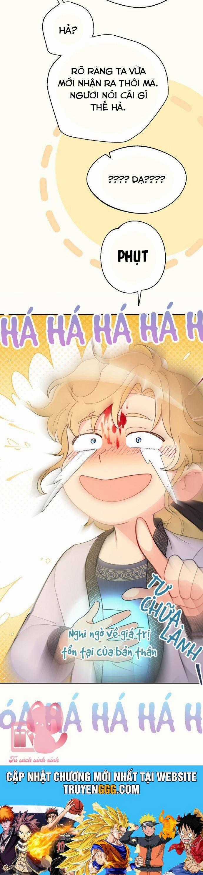 Tiền Là Tất Cả Chồng Là Phù Du Chapter 82 trang 68