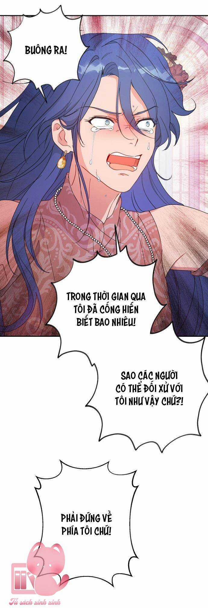 Tiền Là Tất Cả Chồng Là Phù Du Chapter 82 trang 7