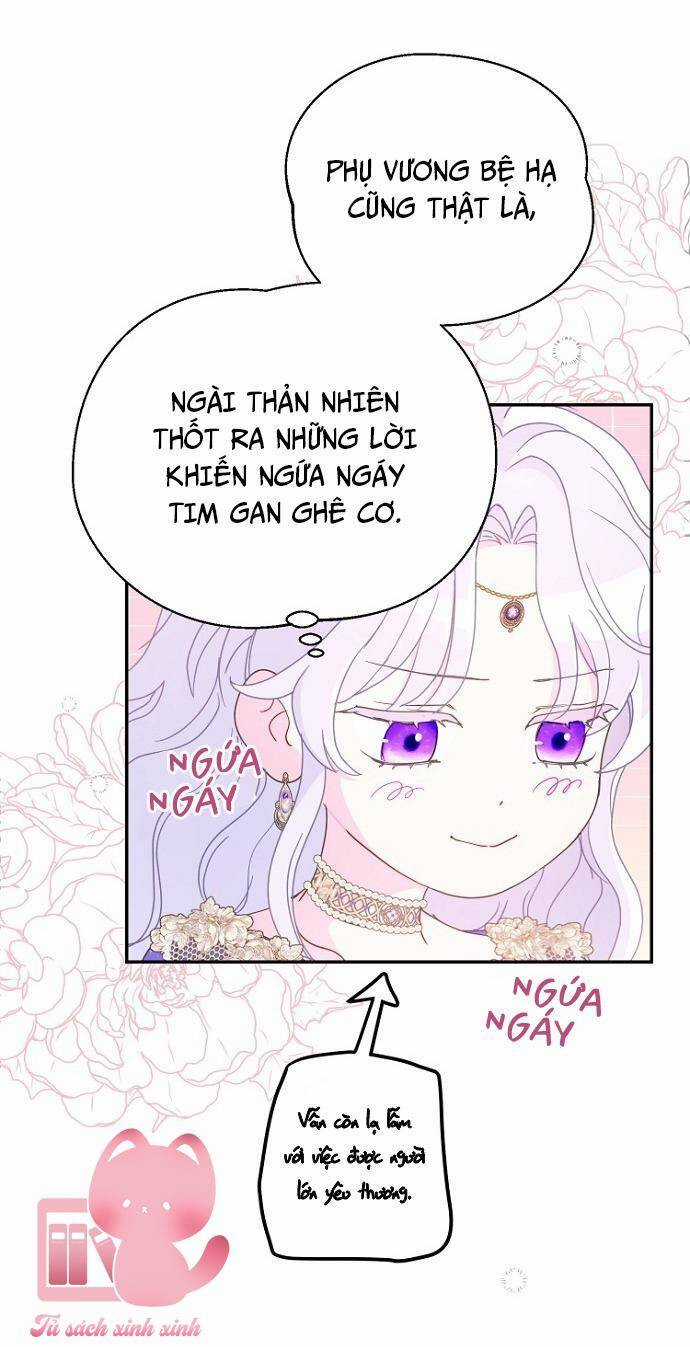 Tiền Là Tất Cả Chồng Là Phù Du Chapter 83 trang 10