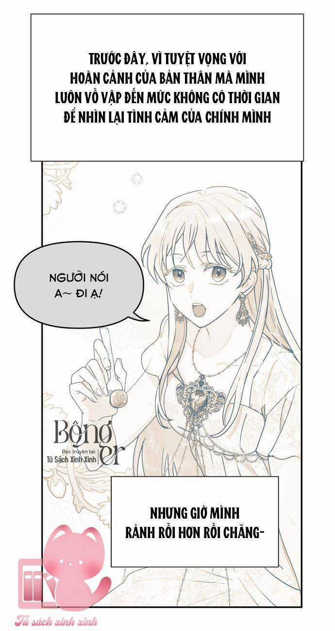 Tiền Là Tất Cả Chồng Là Phù Du Chapter 83 trang 11