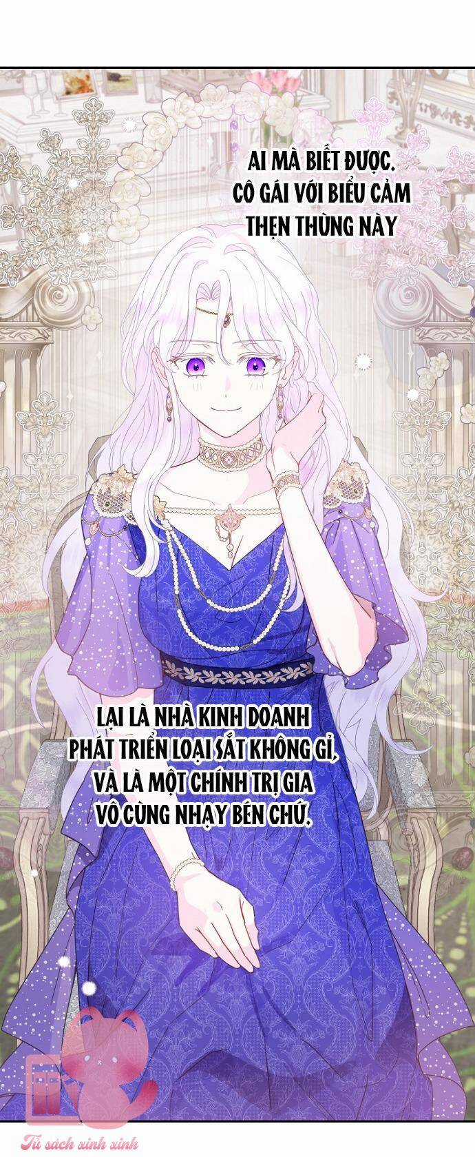 Tiền Là Tất Cả Chồng Là Phù Du Chapter 83 trang 13