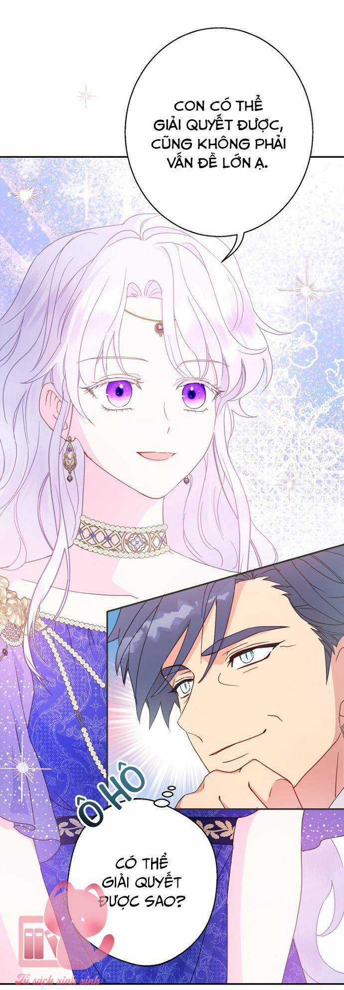 Tiền Là Tất Cả Chồng Là Phù Du Chapter 83 trang 15