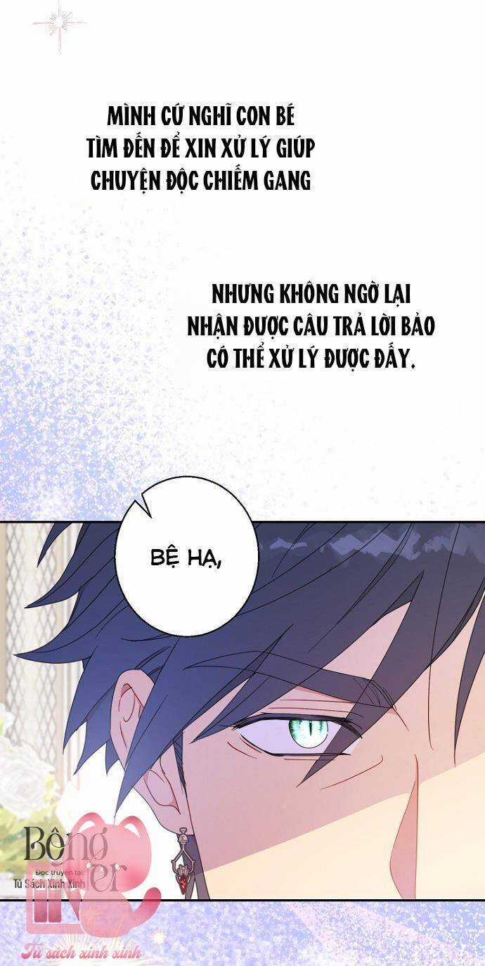 Tiền Là Tất Cả Chồng Là Phù Du Chapter 83 trang 16