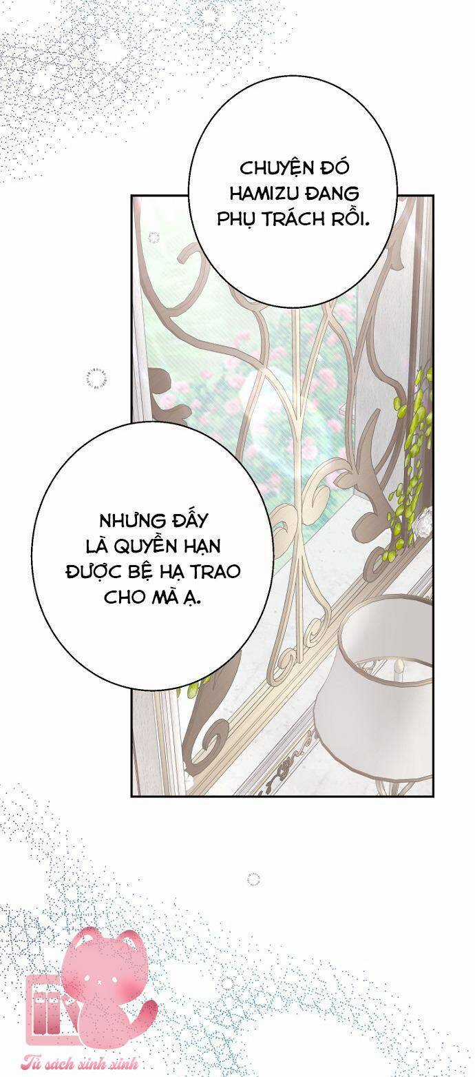 Tiền Là Tất Cả Chồng Là Phù Du Chapter 83 trang 19