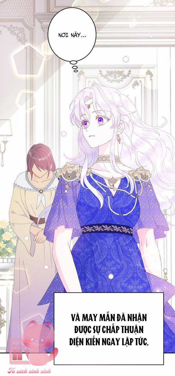 Tiền Là Tất Cả Chồng Là Phù Du Chapter 83 trang 2