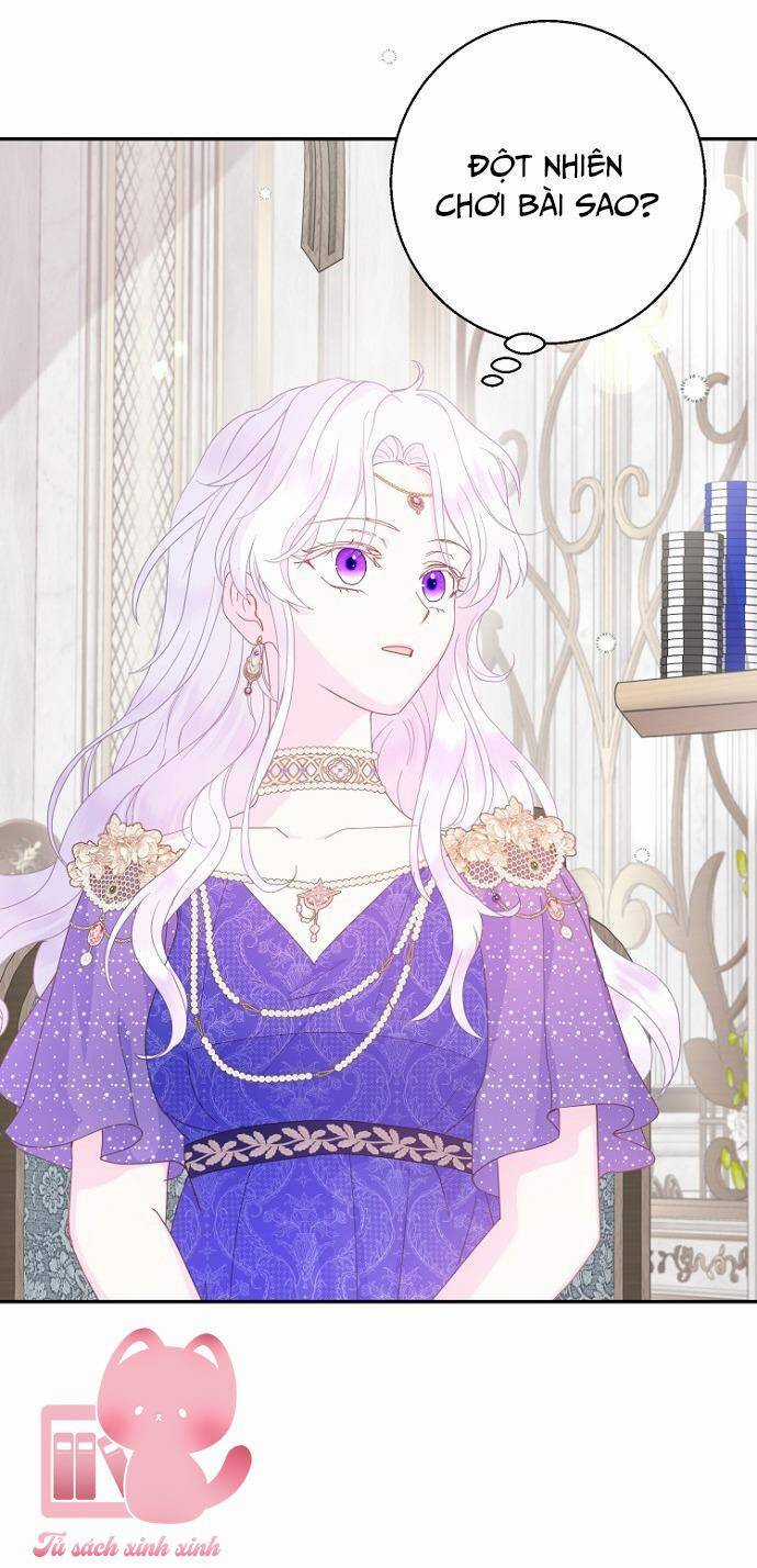 Tiền Là Tất Cả Chồng Là Phù Du Chapter 83 trang 22