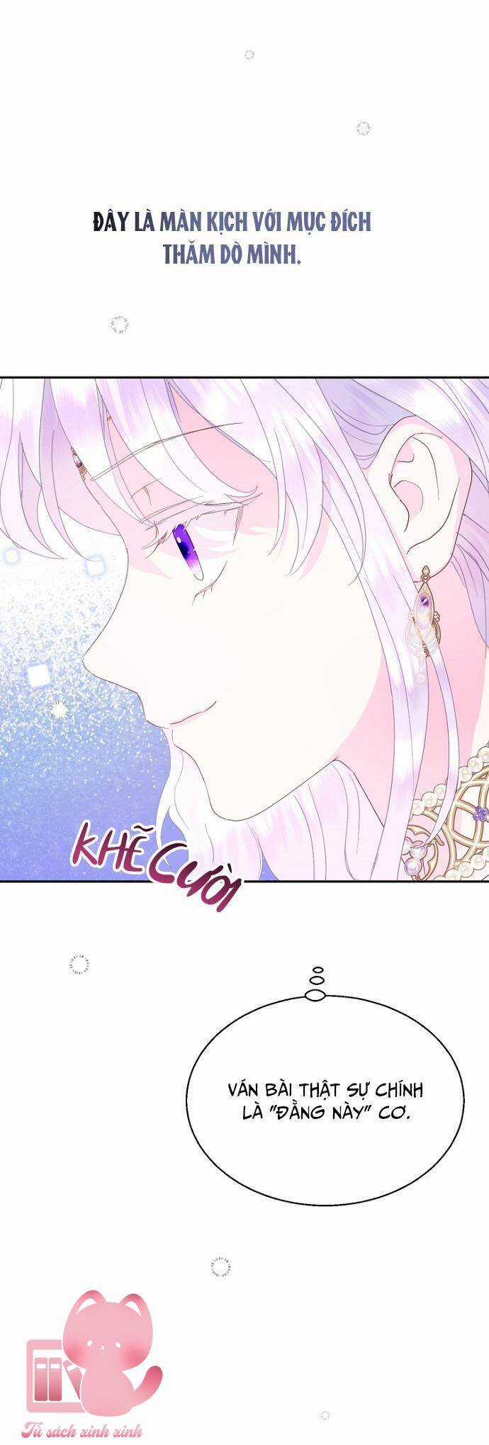 Tiền Là Tất Cả Chồng Là Phù Du Chapter 83 trang 28