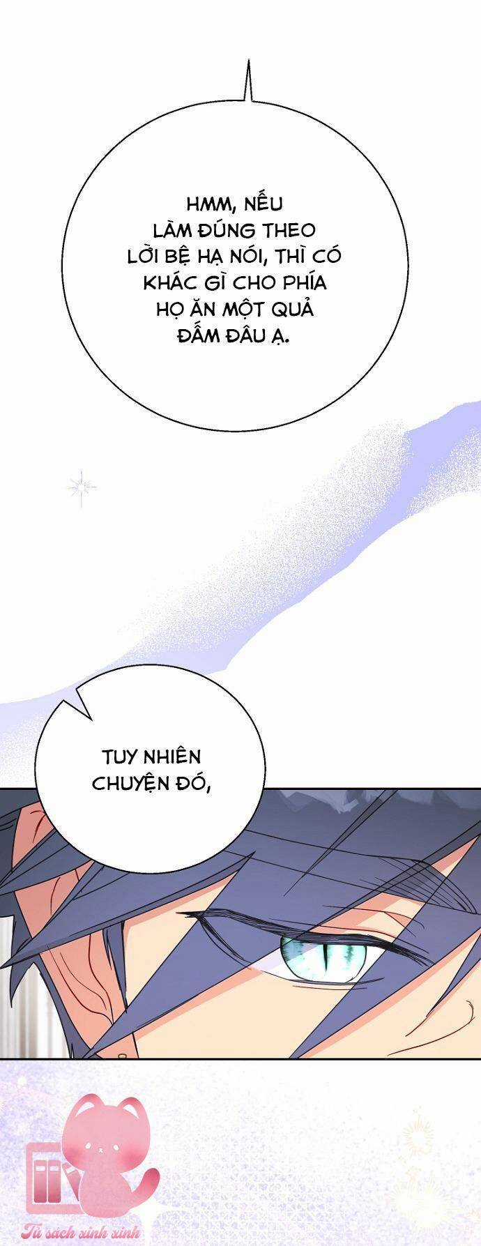 Tiền Là Tất Cả Chồng Là Phù Du Chapter 83 trang 29