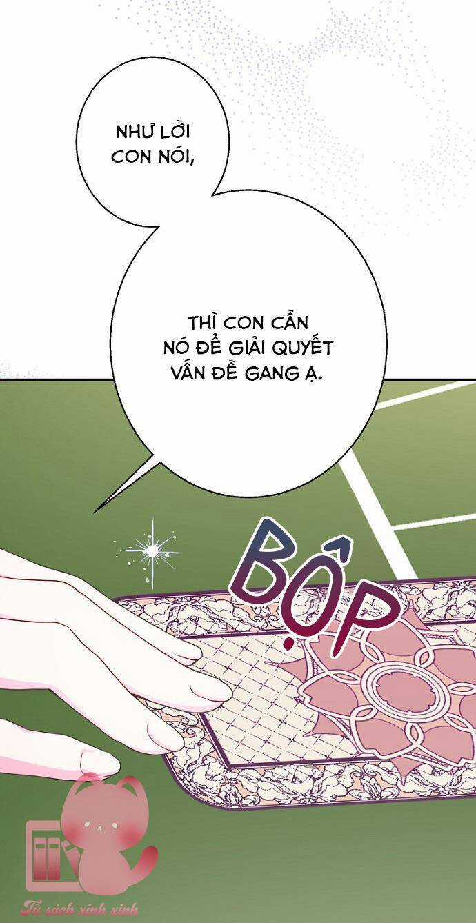 Tiền Là Tất Cả Chồng Là Phù Du Chapter 83 trang 32