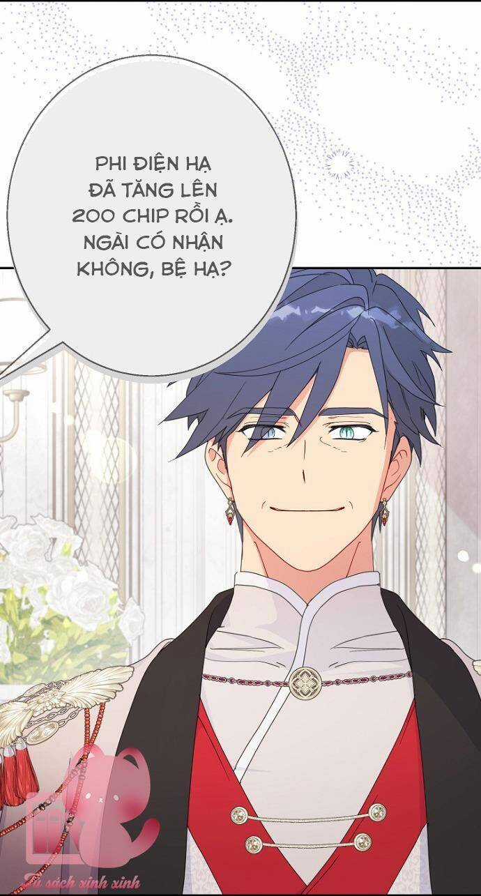 Tiền Là Tất Cả Chồng Là Phù Du Chapter 83 trang 33