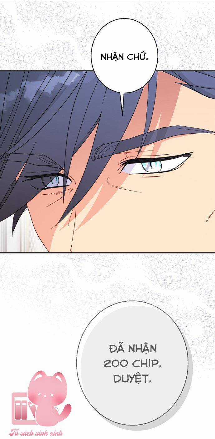 Tiền Là Tất Cả Chồng Là Phù Du Chapter 83 trang 34