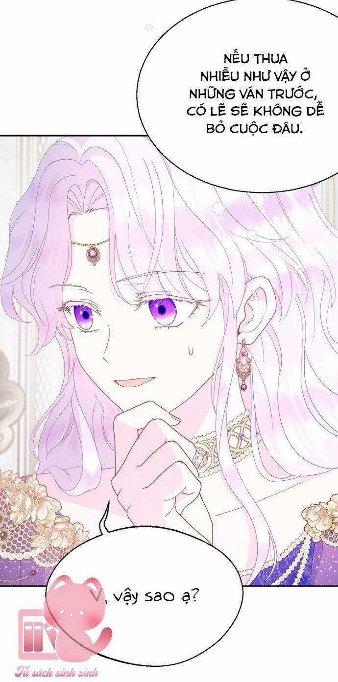 Tiền Là Tất Cả Chồng Là Phù Du Chapter 83 trang 39