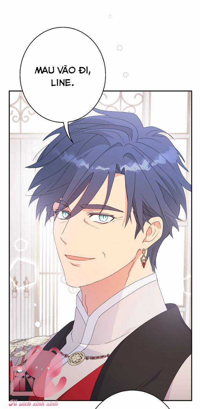 Tiền Là Tất Cả Chồng Là Phù Du Chapter 83 trang 4