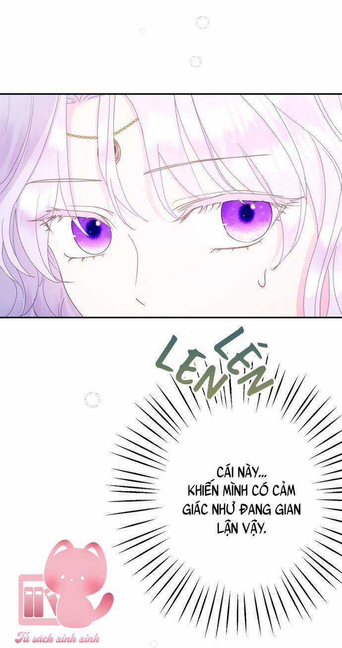 Tiền Là Tất Cả Chồng Là Phù Du Chapter 83 trang 40