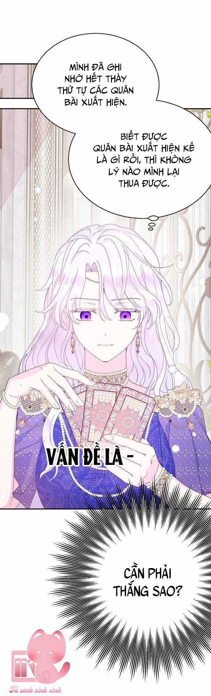 Tiền Là Tất Cả Chồng Là Phù Du Chapter 83 trang 42