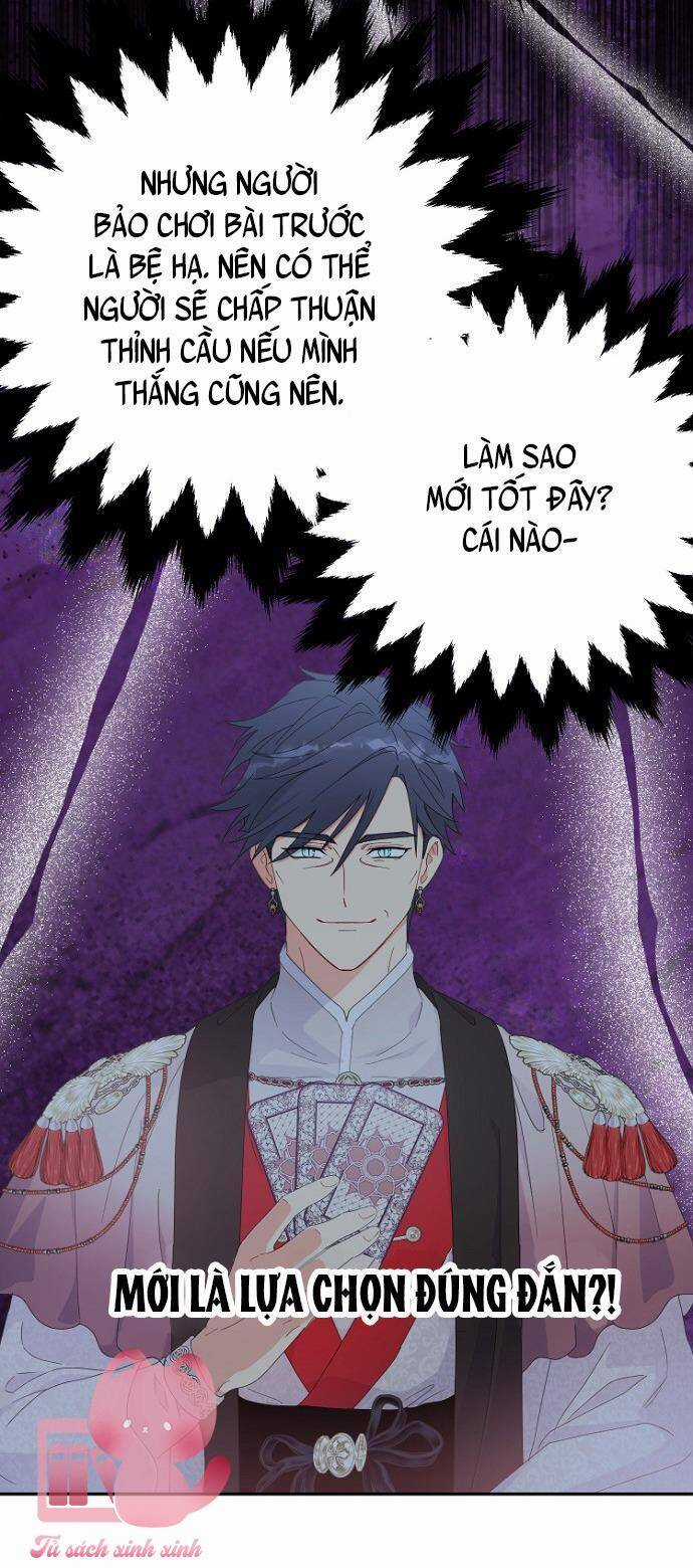 Tiền Là Tất Cả Chồng Là Phù Du Chapter 83 trang 45