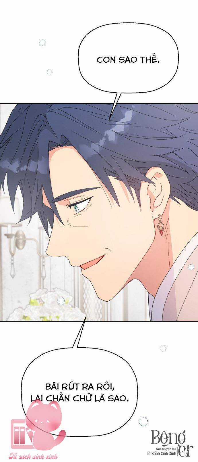 Tiền Là Tất Cả Chồng Là Phù Du Chapter 83 trang 46