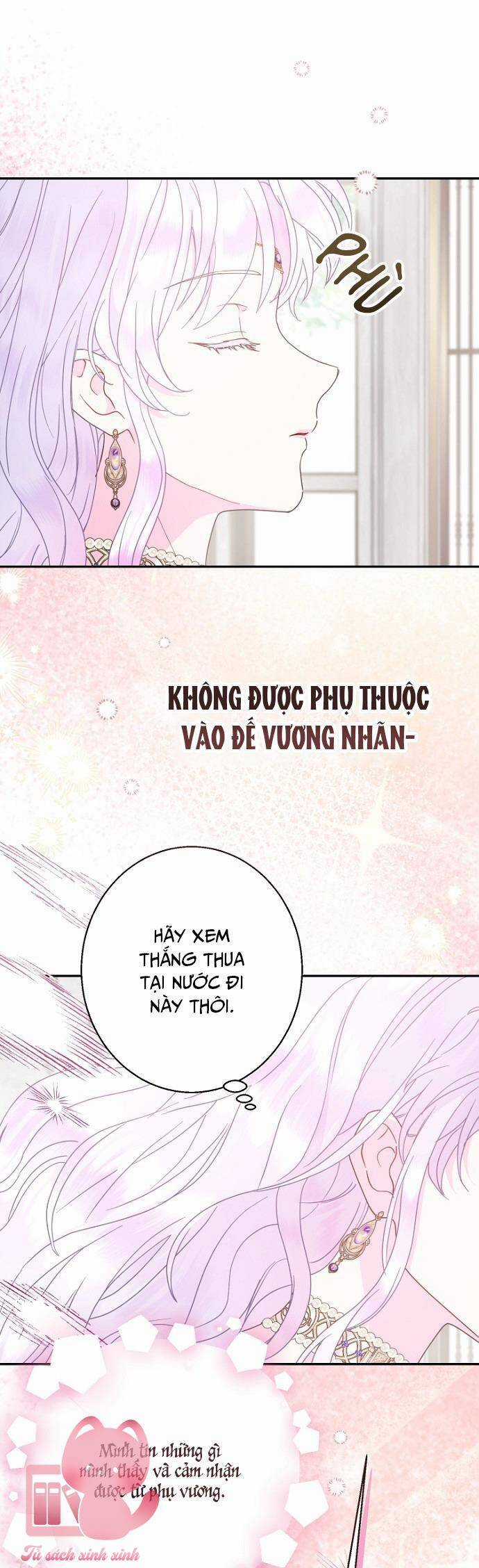 Tiền Là Tất Cả Chồng Là Phù Du Chapter 83 trang 47