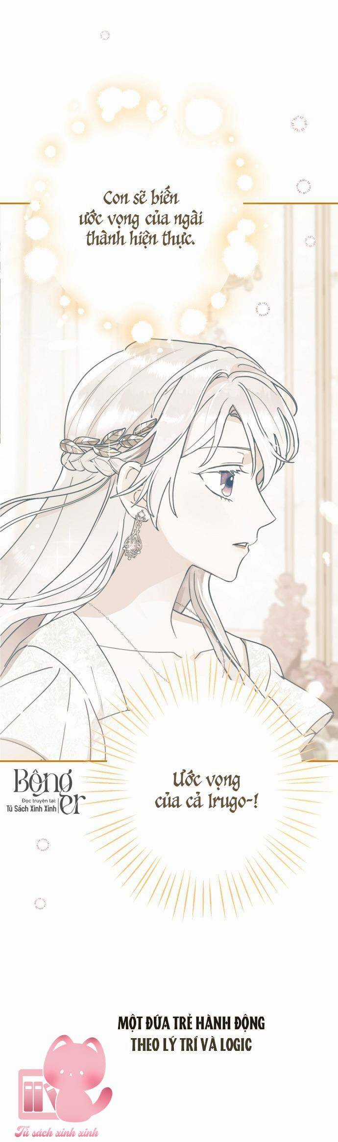 Tiền Là Tất Cả Chồng Là Phù Du Chapter 83 trang 51