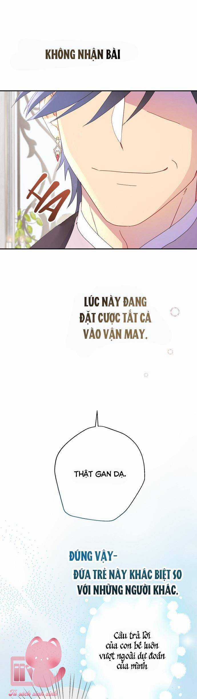 Tiền Là Tất Cả Chồng Là Phù Du Chapter 83 trang 52