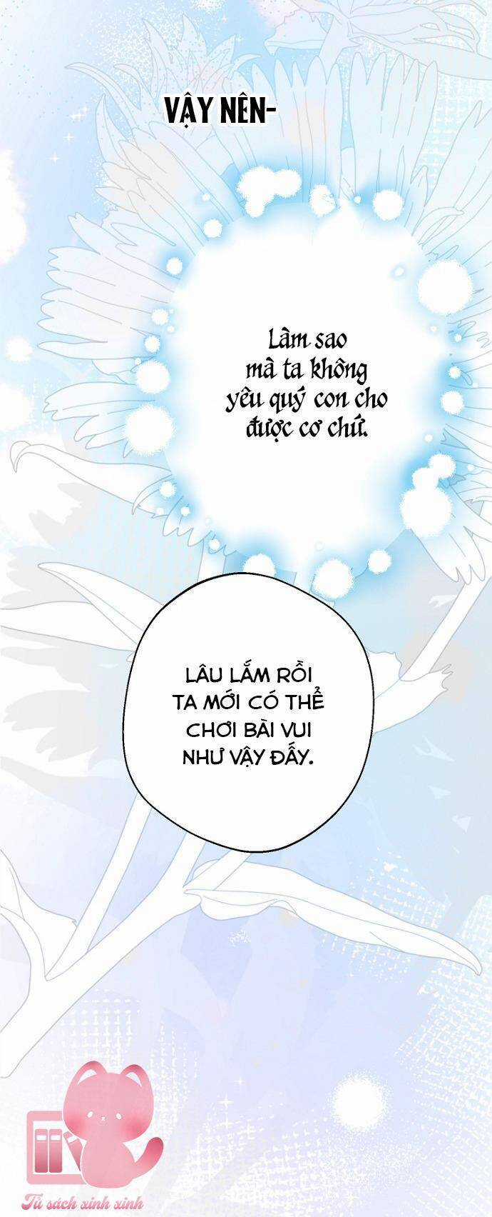 Tiền Là Tất Cả Chồng Là Phù Du Chapter 83 trang 54