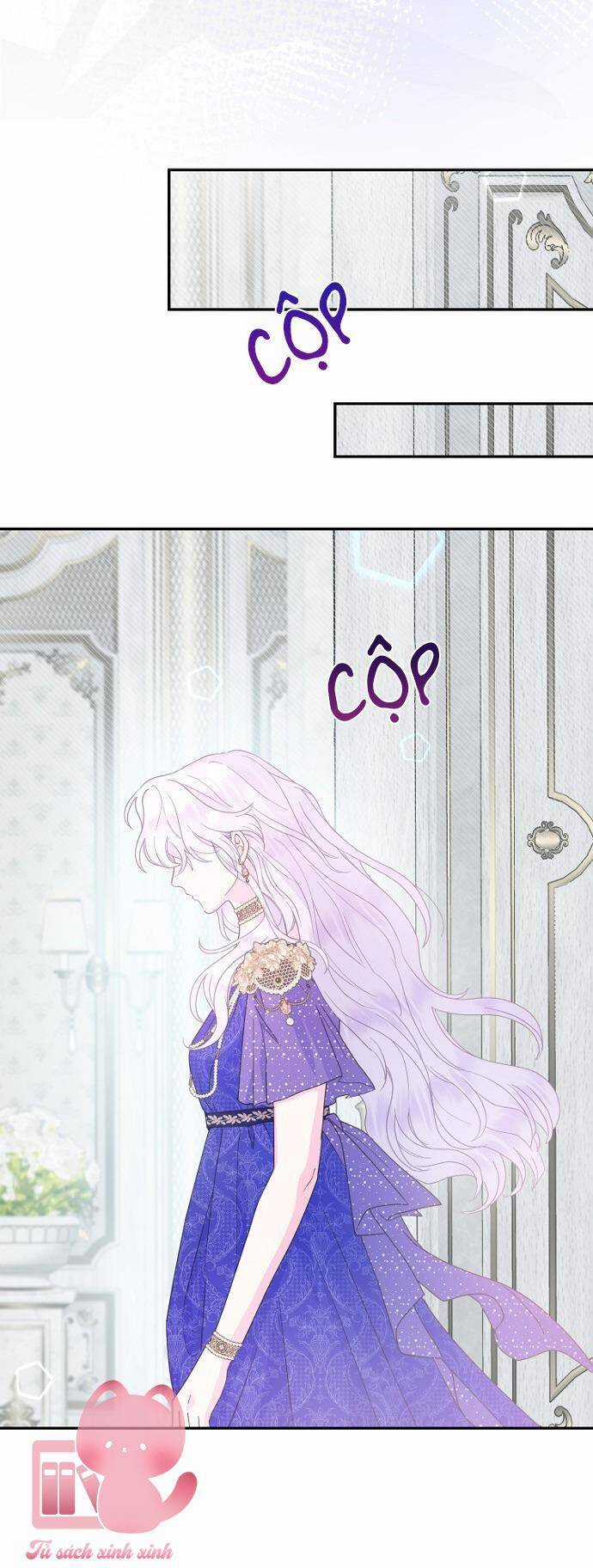 Tiền Là Tất Cả Chồng Là Phù Du Chapter 83 trang 55