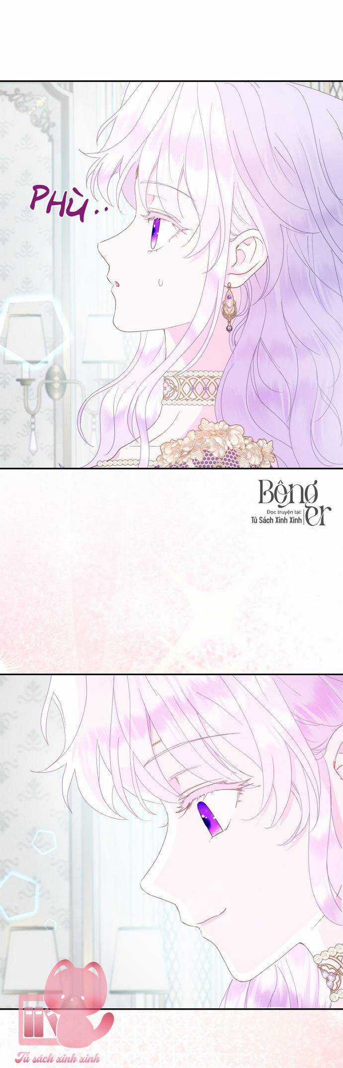 Tiền Là Tất Cả Chồng Là Phù Du Chapter 83 trang 56