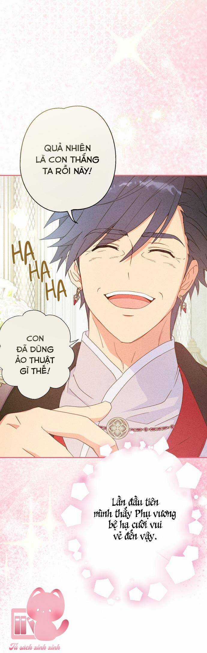 Tiền Là Tất Cả Chồng Là Phù Du Chapter 83 trang 57