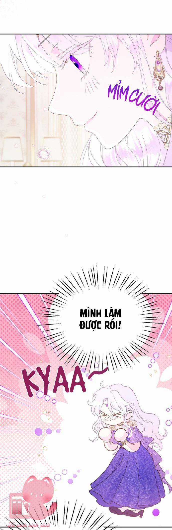 Tiền Là Tất Cả Chồng Là Phù Du Chapter 83 trang 58