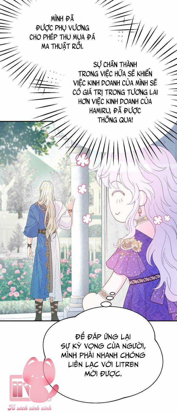 Tiền Là Tất Cả Chồng Là Phù Du Chapter 83 trang 59