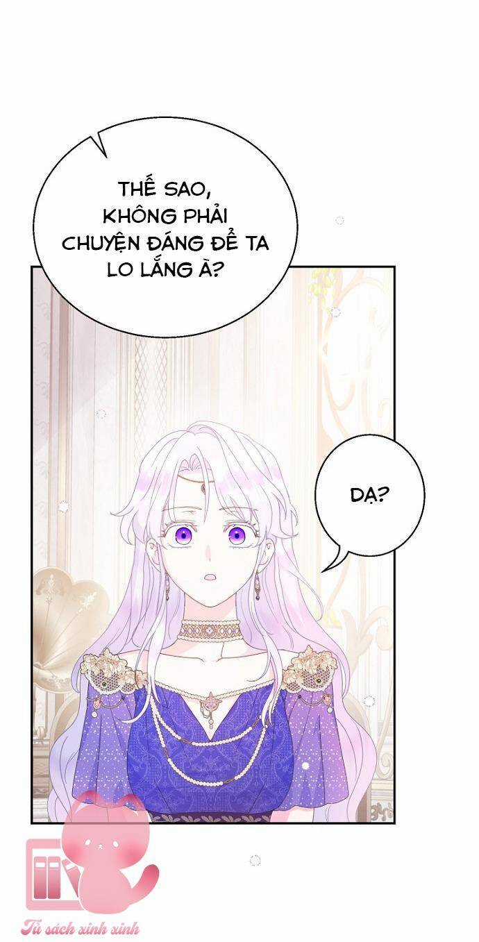 Tiền Là Tất Cả Chồng Là Phù Du Chapter 83 trang 8