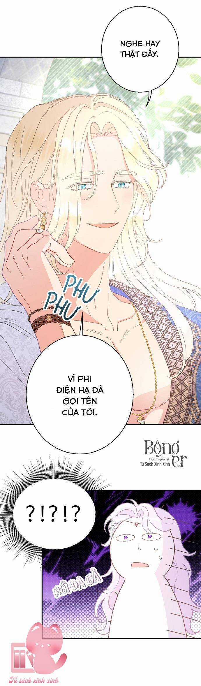 Tiền Là Tất Cả Chồng Là Phù Du Chapter 84 trang 11