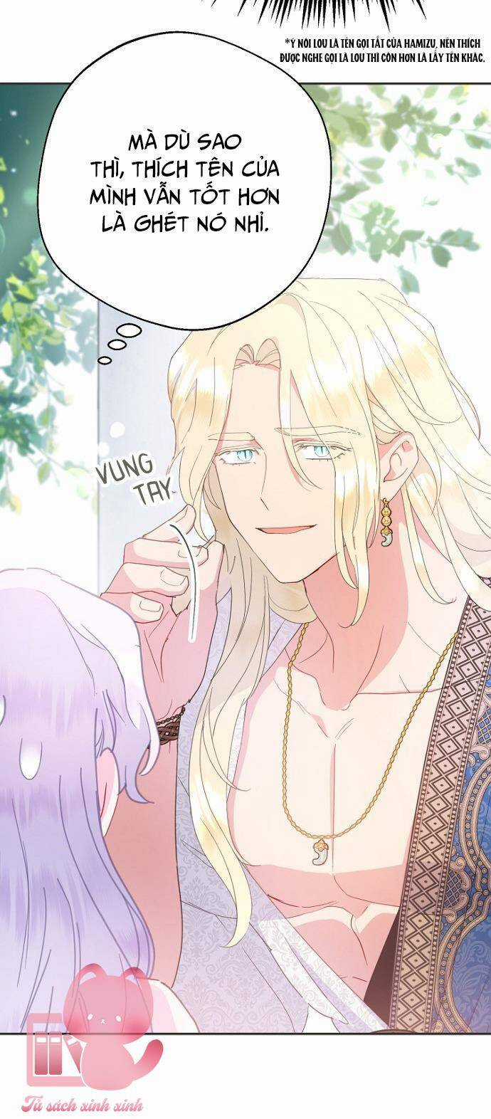 Tiền Là Tất Cả Chồng Là Phù Du Chapter 84 trang 14