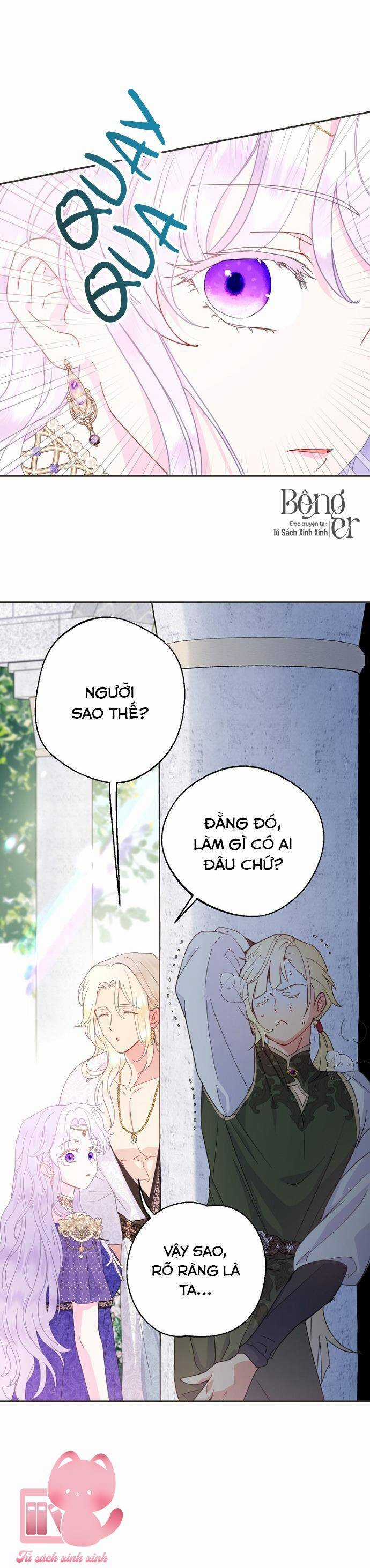 Tiền Là Tất Cả Chồng Là Phù Du Chapter 84 trang 16