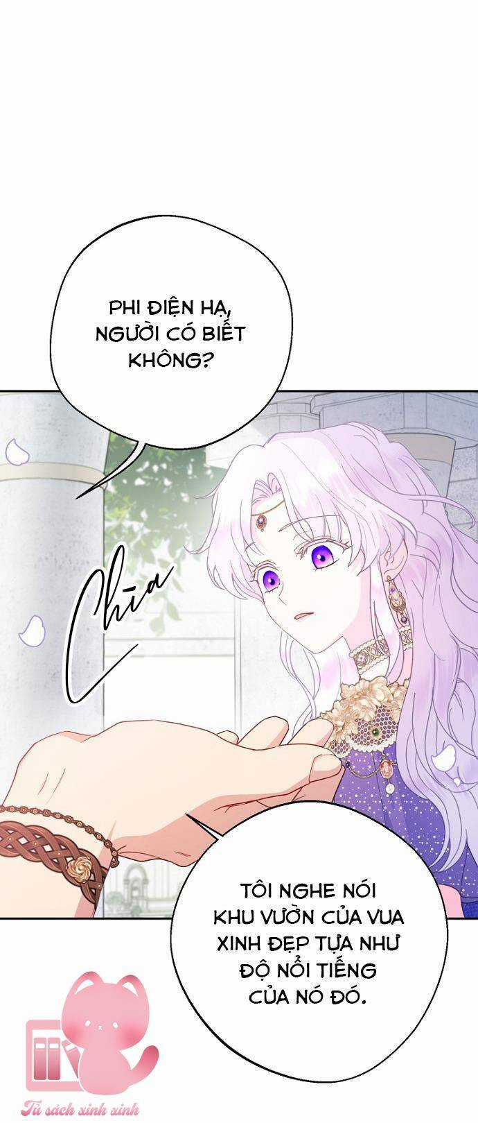 Tiền Là Tất Cả Chồng Là Phù Du Chapter 84 trang 17